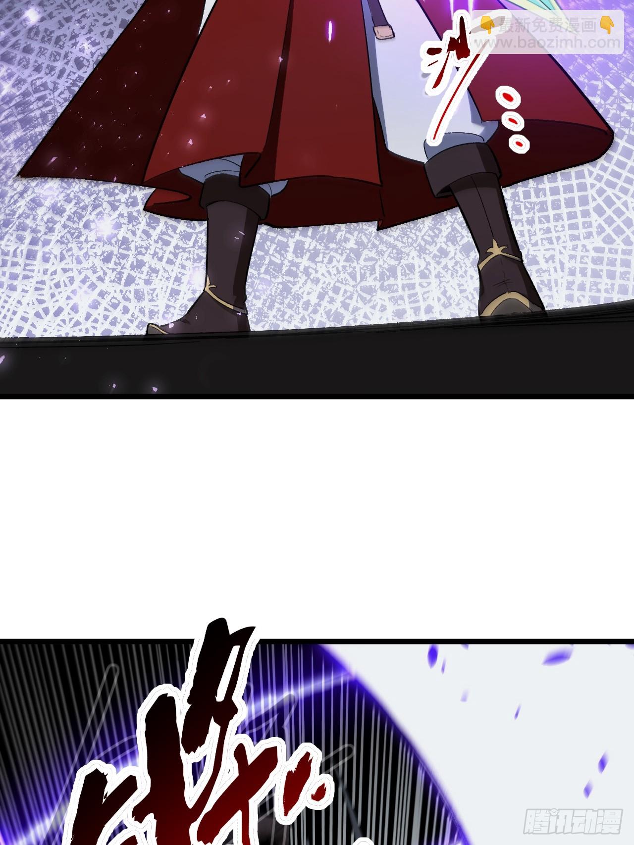 71.轻敌(1/2)-第70话