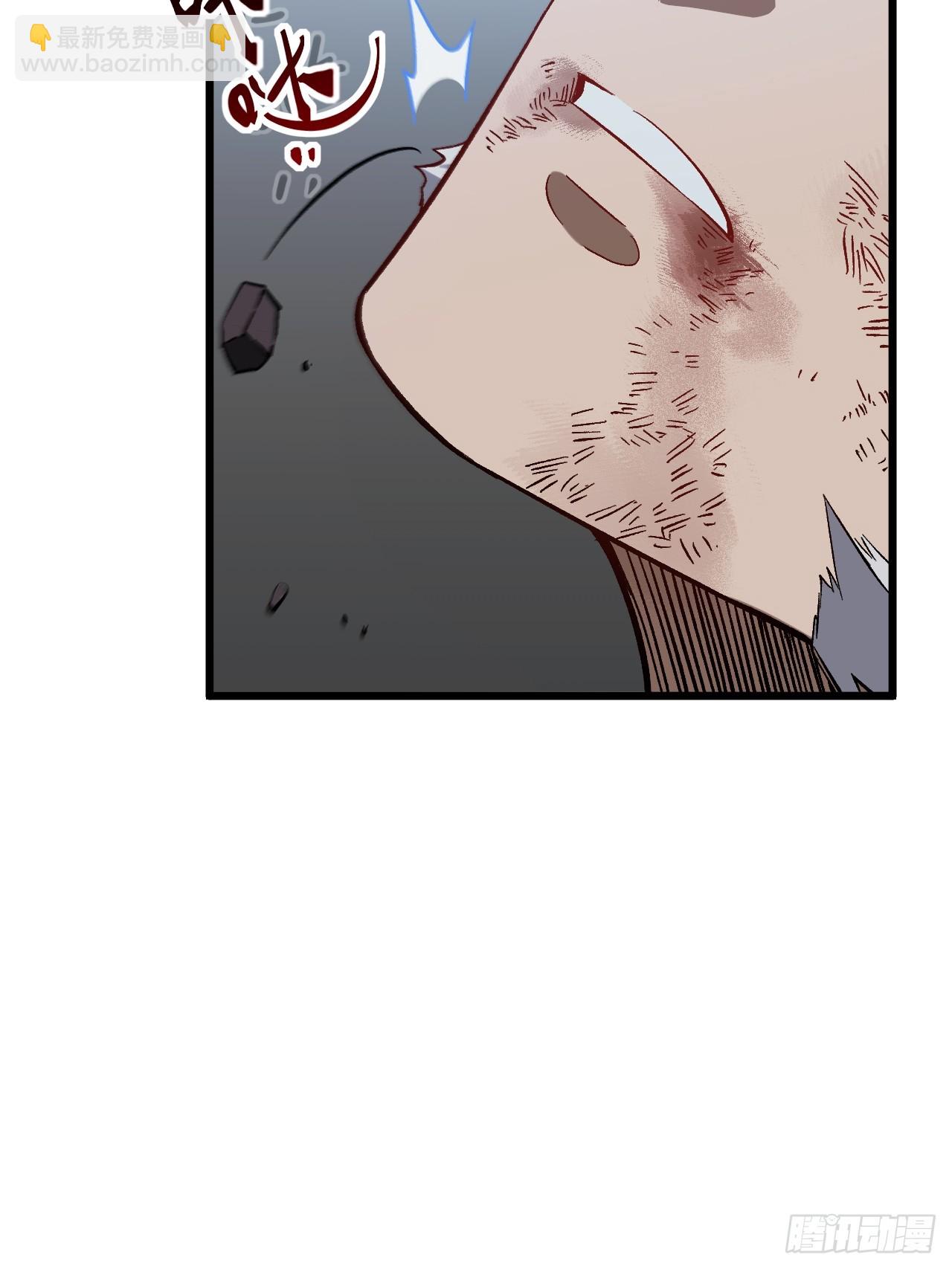 71.轻敌(1/2)-第70话