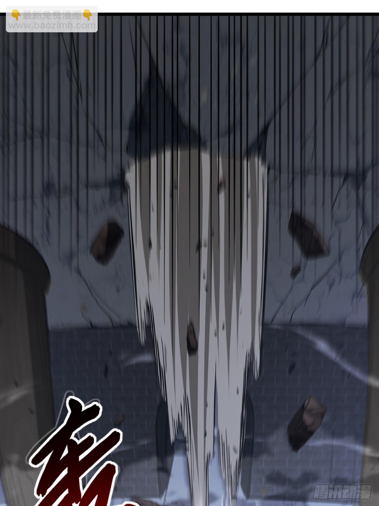 71.轻敌(1/2)-第70话