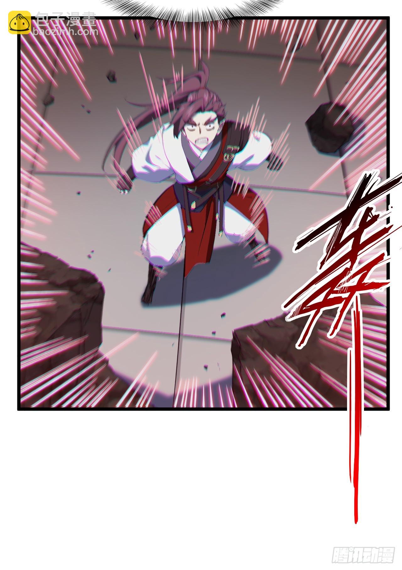 71.轻敌(1/2)-第70话