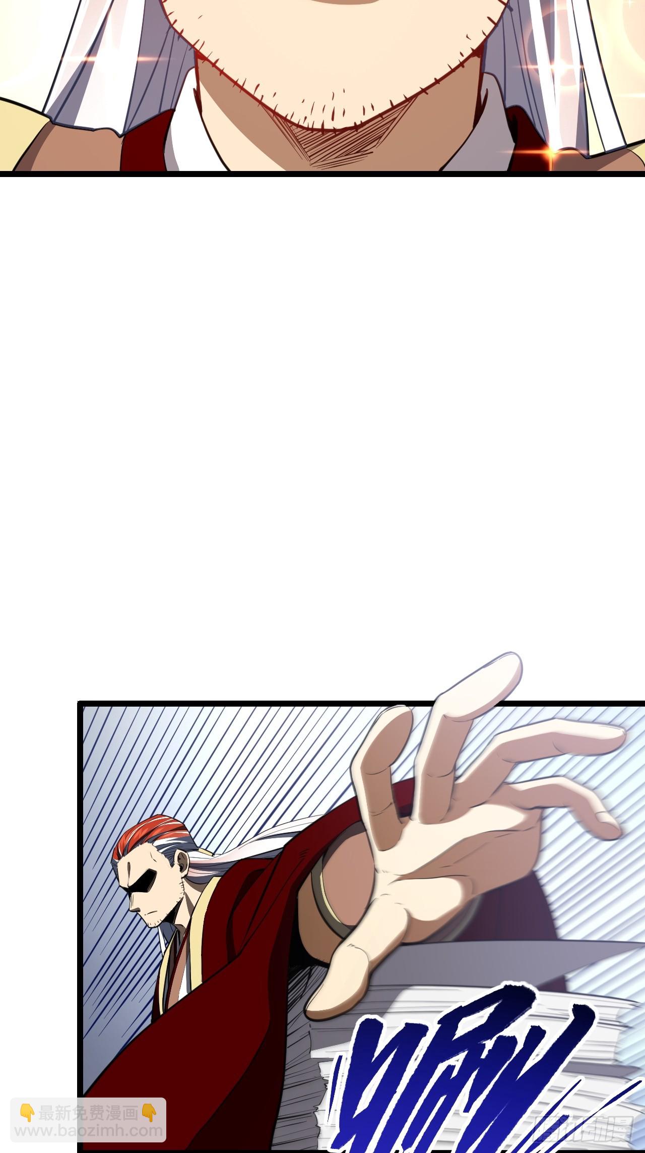 78.百废俱兴;分道扬镳(1/2)-第78话