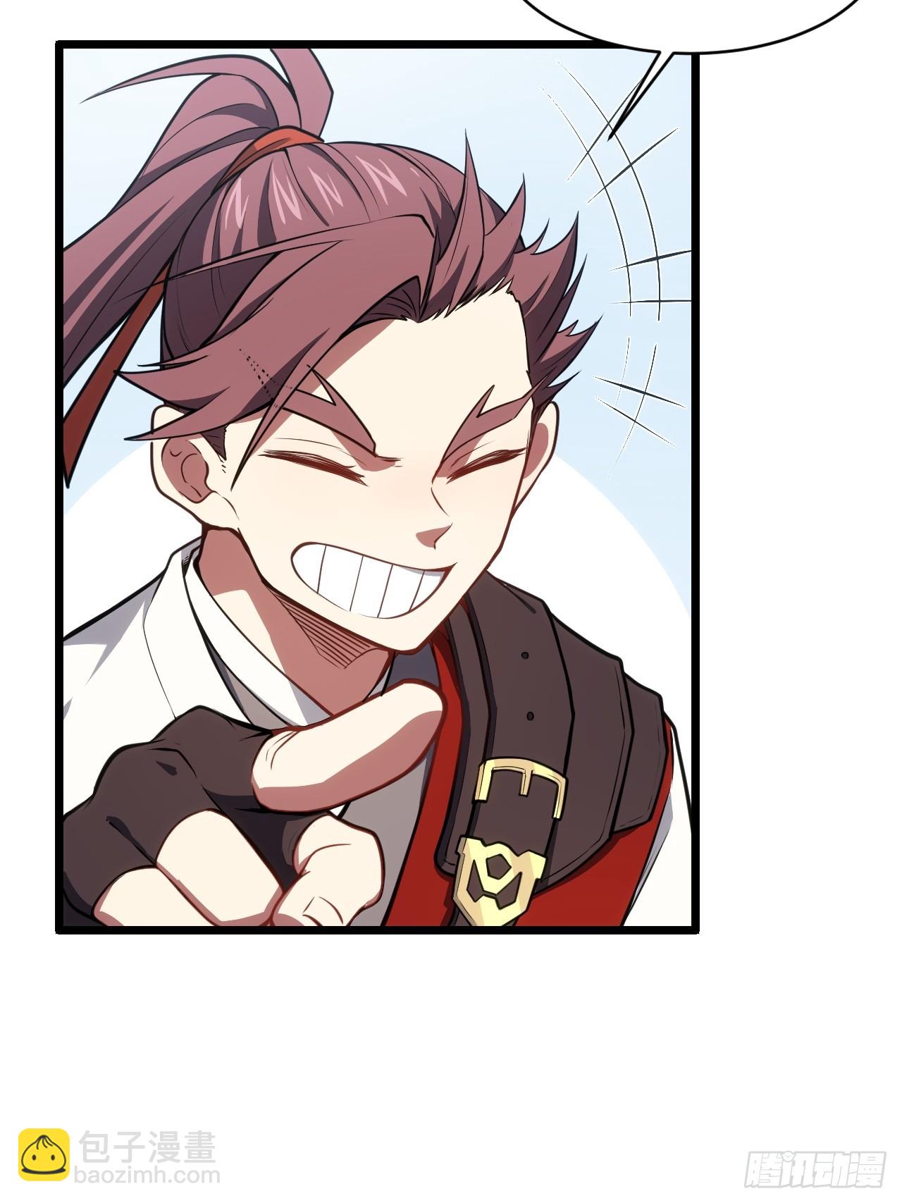 78.百废俱兴;分道扬镳(1/2)-第78话