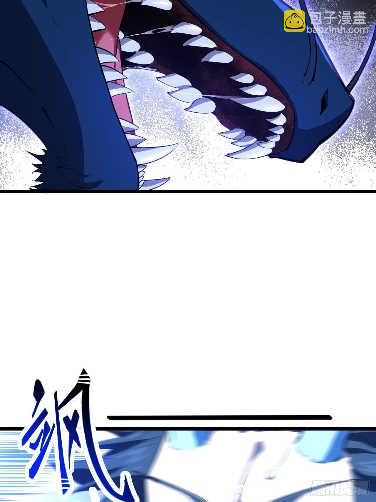 80.古代怪胎苏醒,君至盘武(1/2)-第80话