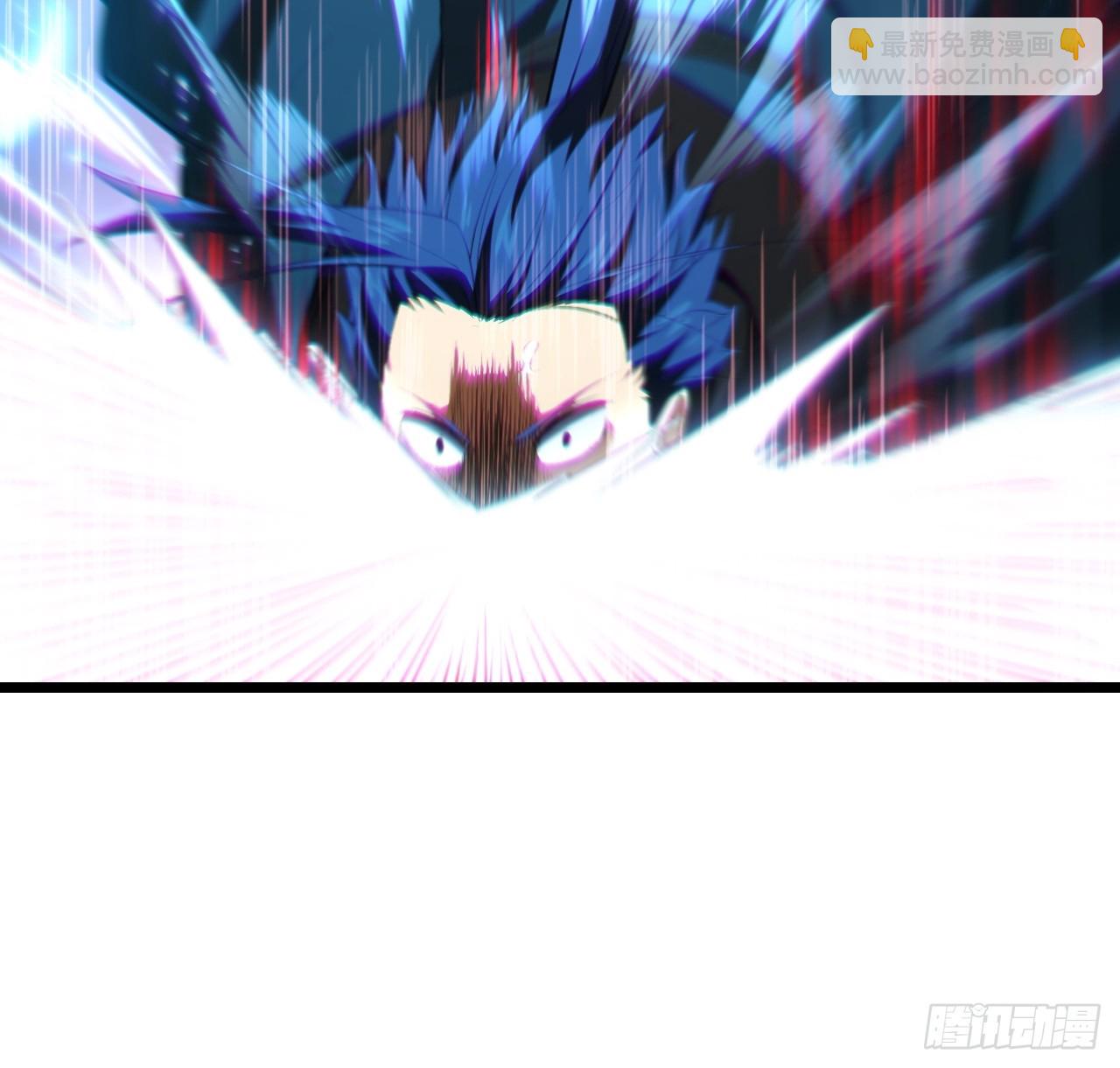 80.古代怪胎苏醒,君至盘武(1/2)-第80话