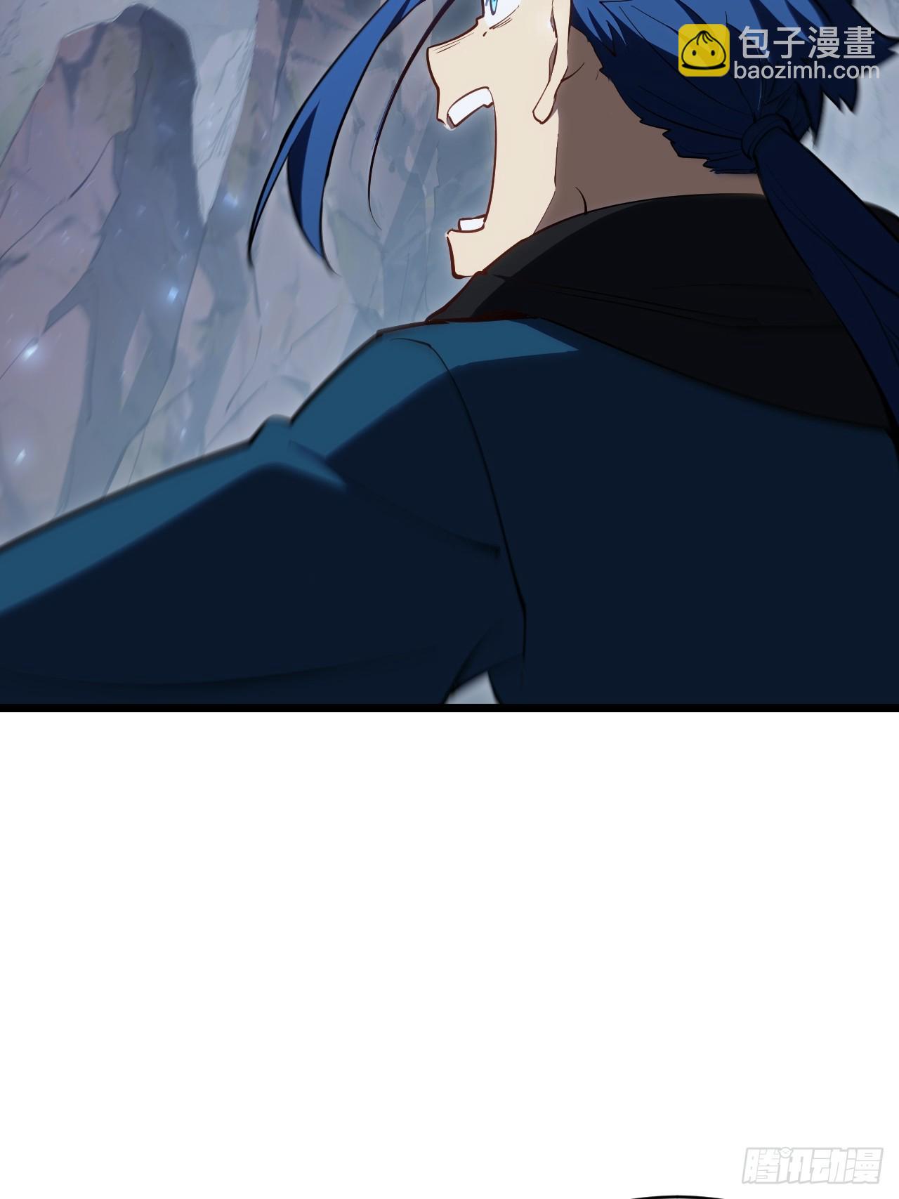 80.古代怪胎苏醒,君至盘武(1/2)-第80话