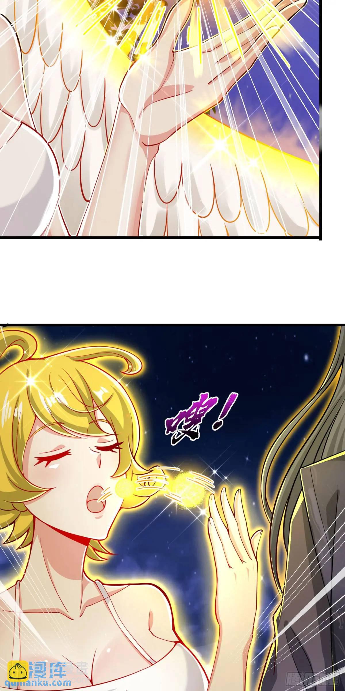 10话 主人，要紧紧黏着-第10话