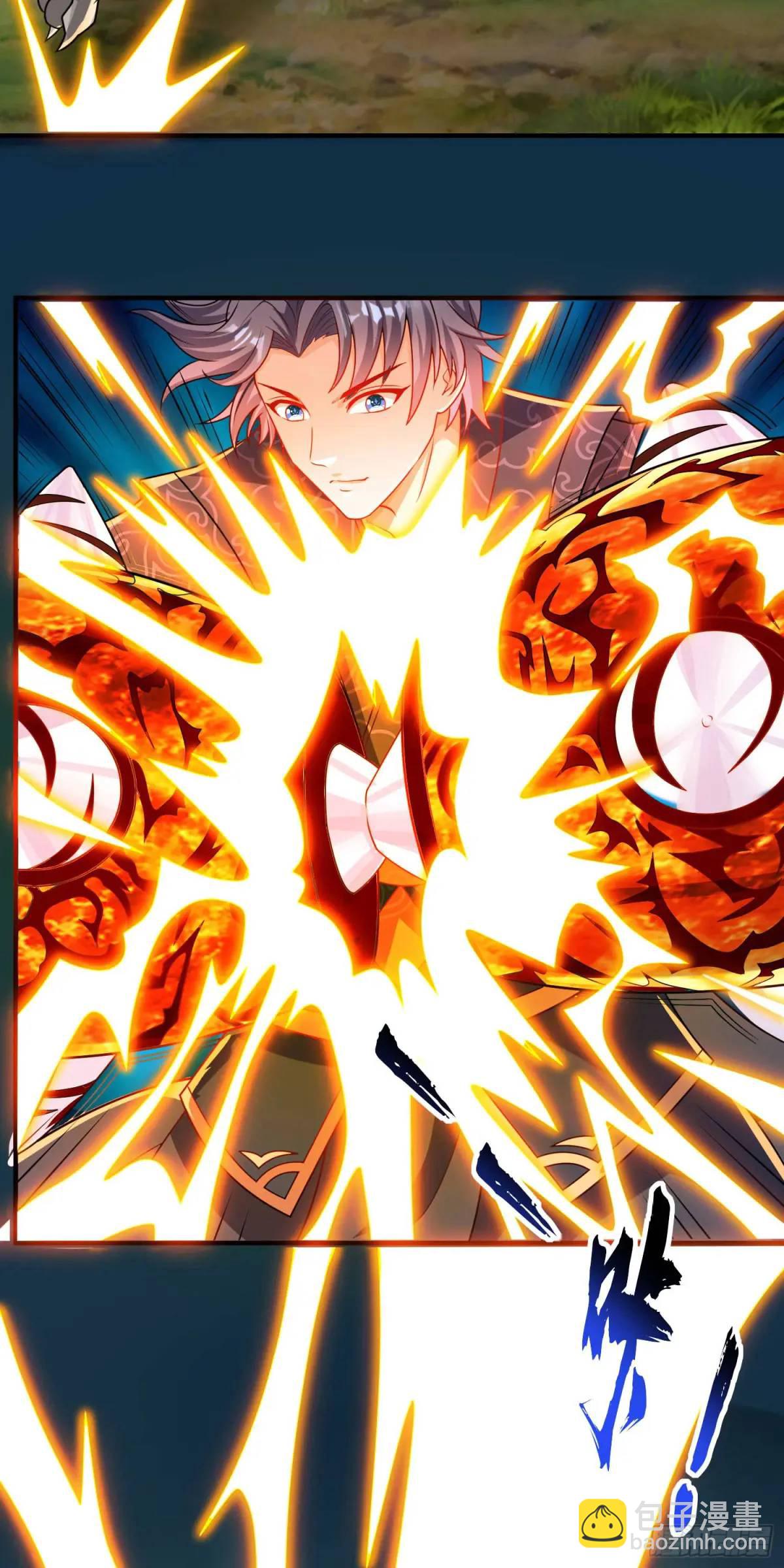 14话金翎，最讨厌你们(1/2)-第14话