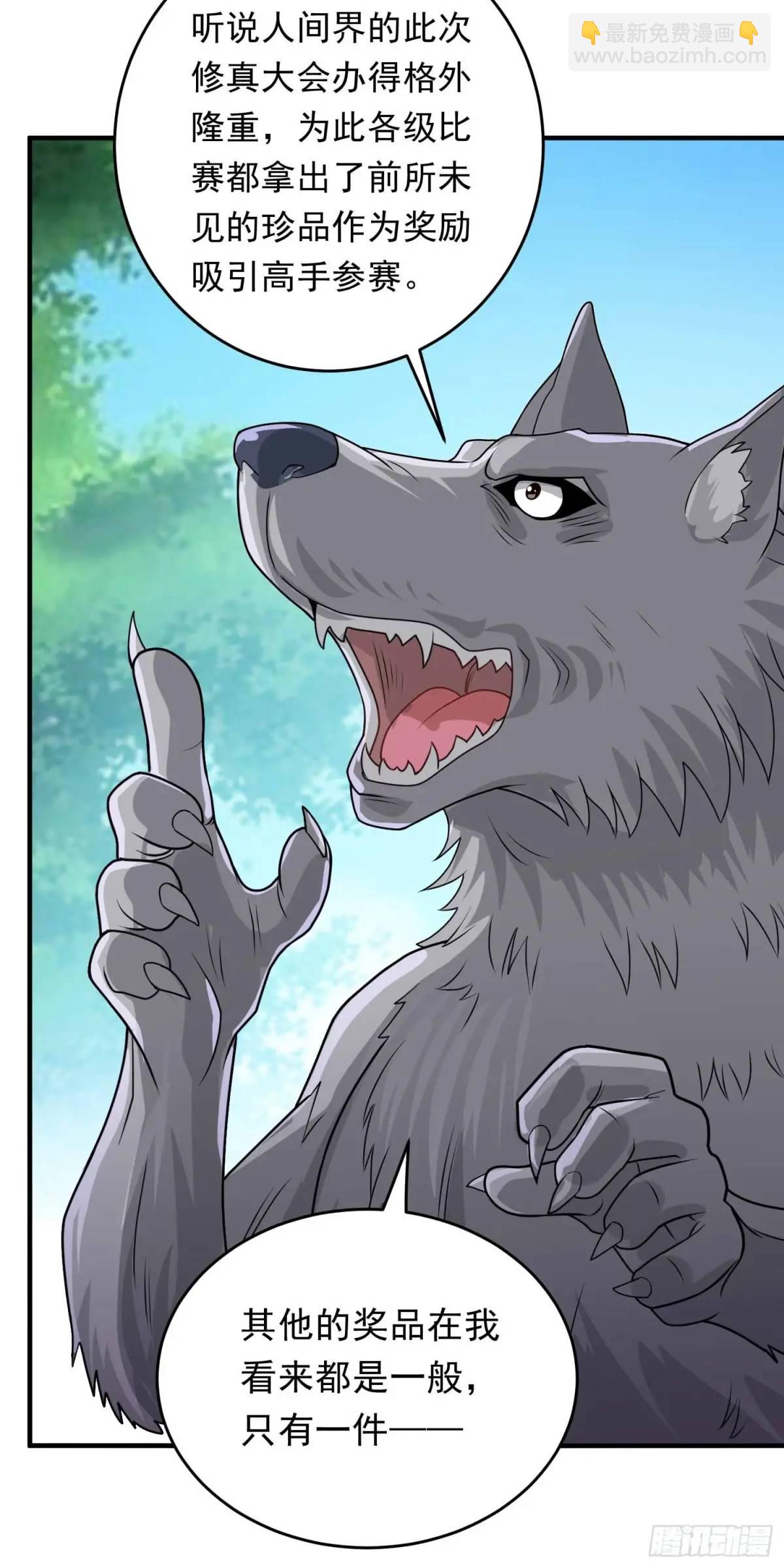 14话金翎，最讨厌你们(1/2)-第14话