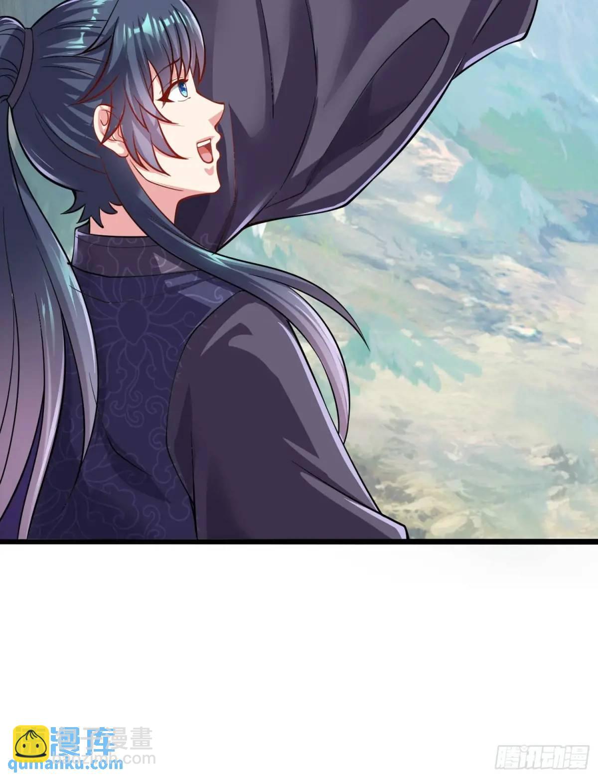 14话金翎，最讨厌你们(1/2)-第14话