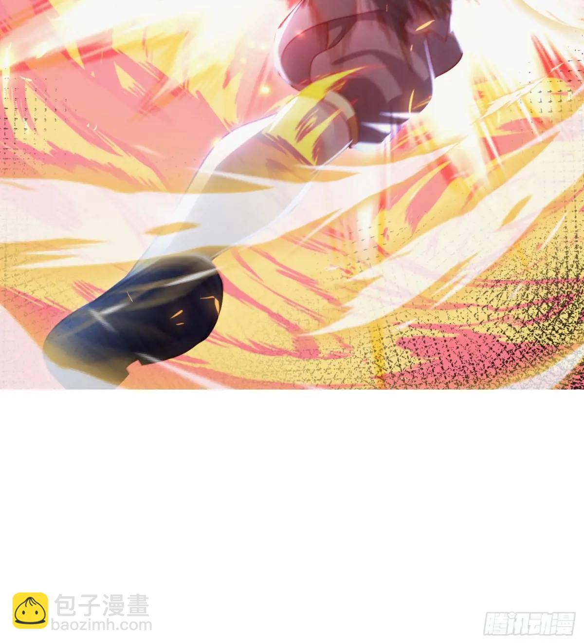 02话 师姐，由我来守护(1/2)-第2话