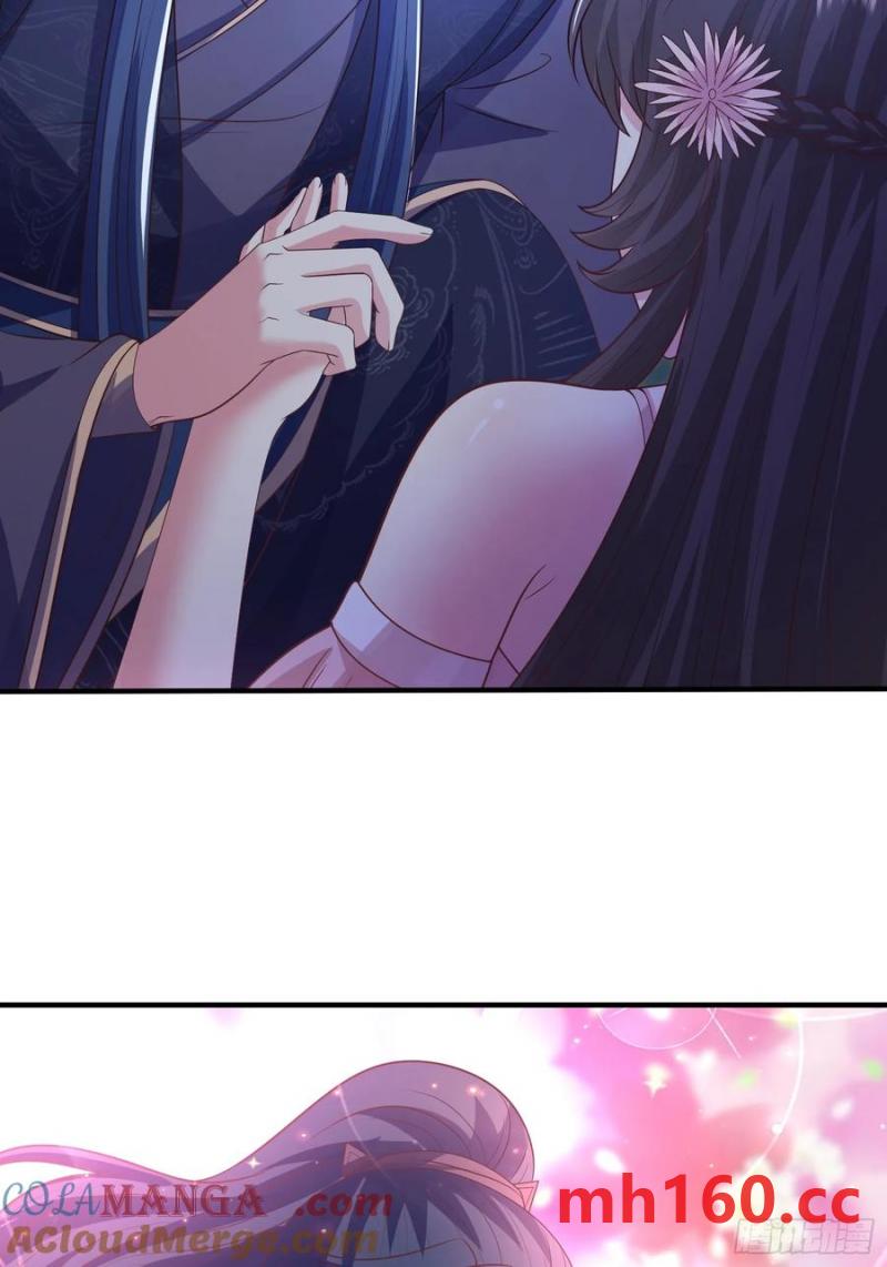 40被师姐扑倒了(1/2)-第40话