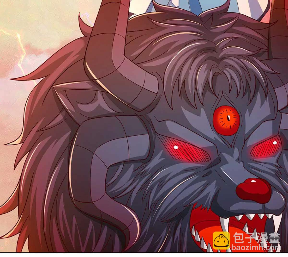 開局簽到至尊丹田 - 第352話 送你上路(3/3) - 2