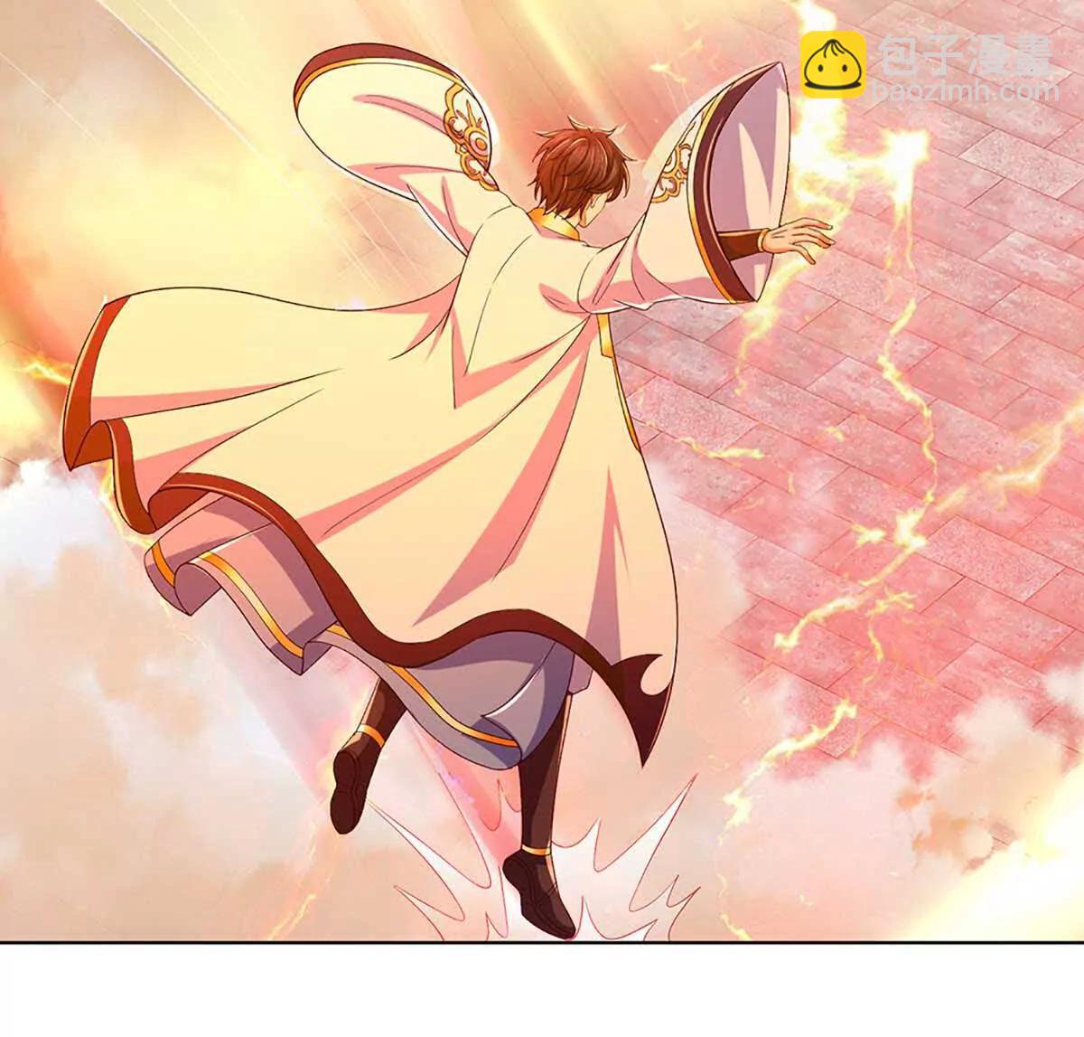 開局簽到至尊丹田 - 第352話 送你上路(3/3) - 4