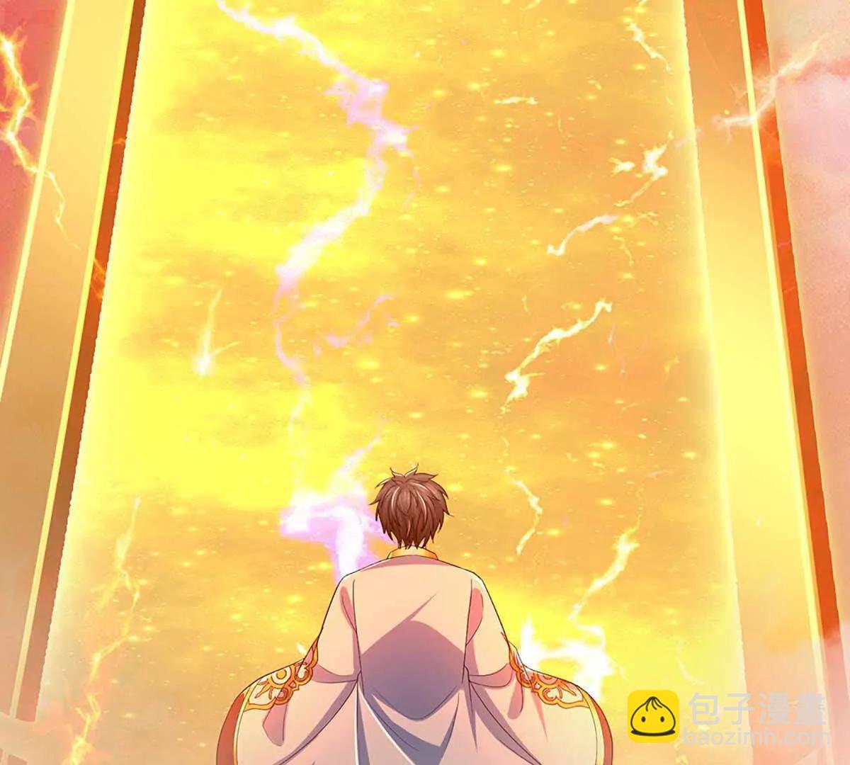 開局簽到至尊丹田 - 第352話 送你上路(3/3) - 5