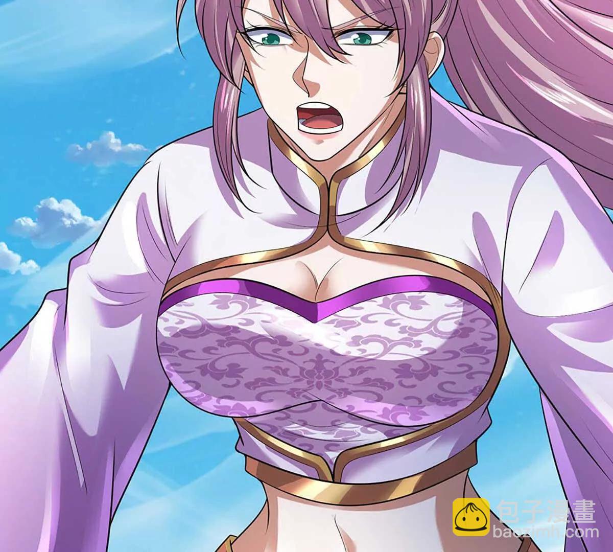 開局簽到至尊丹田 - 第352話 送你上路(1/3) - 2