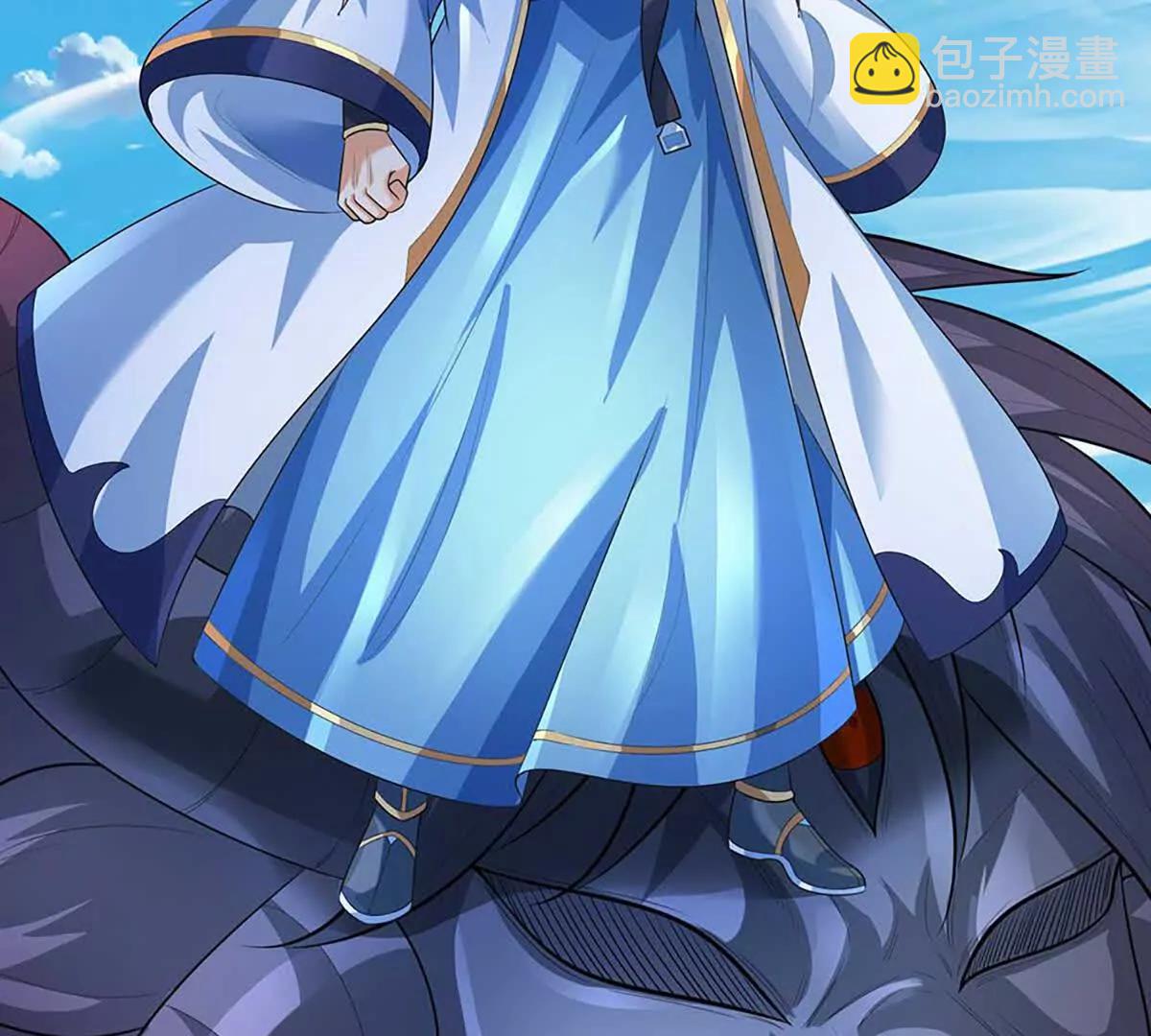 開局簽到至尊丹田 - 第352話 送你上路(2/3) - 5