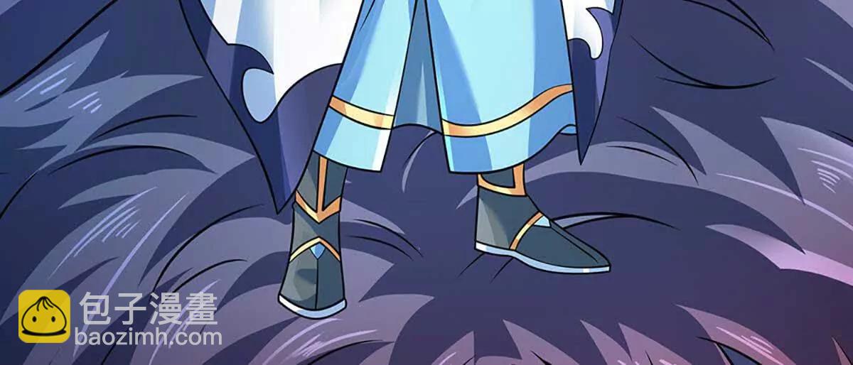 開局簽到至尊丹田 - 第352話 送你上路(2/3) - 1