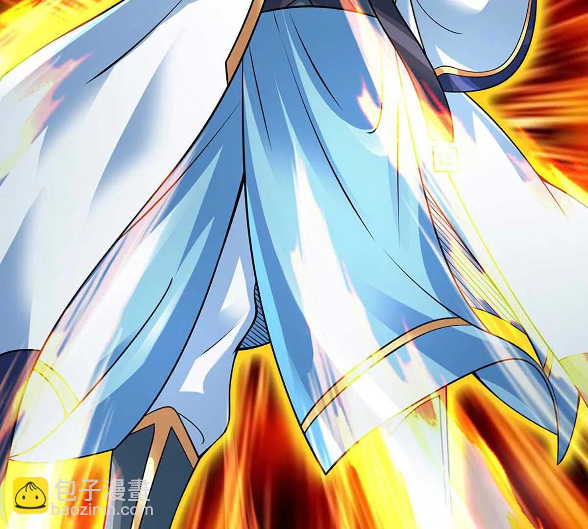 開局簽到至尊丹田 - 第352話 送你上路(2/3) - 2