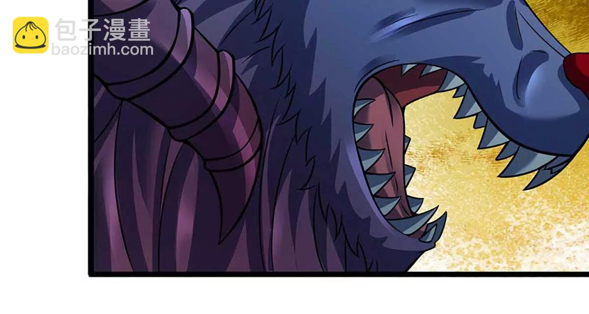 開局簽到至尊丹田 - 第352話 送你上路(2/3) - 5