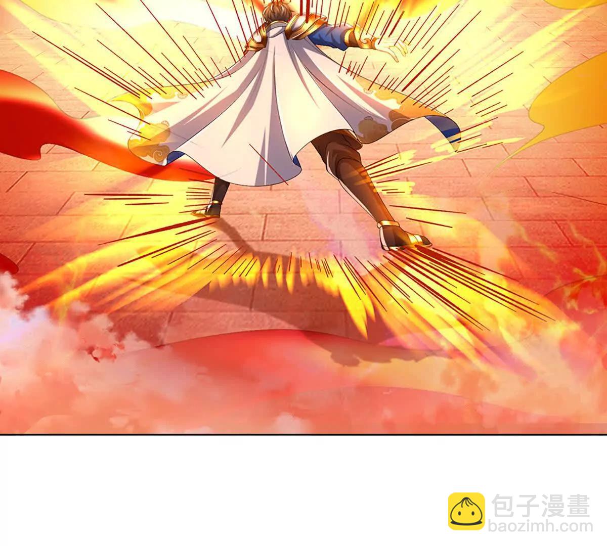 開局簽到至尊丹田 - 第355話 太極崩碎，陰陽平衡(1/3) - 7