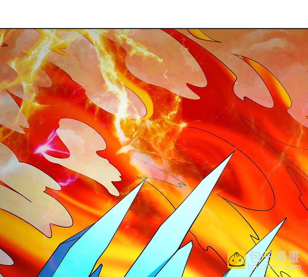 開局簽到至尊丹田 - 第355話 太極崩碎，陰陽平衡(1/3) - 8