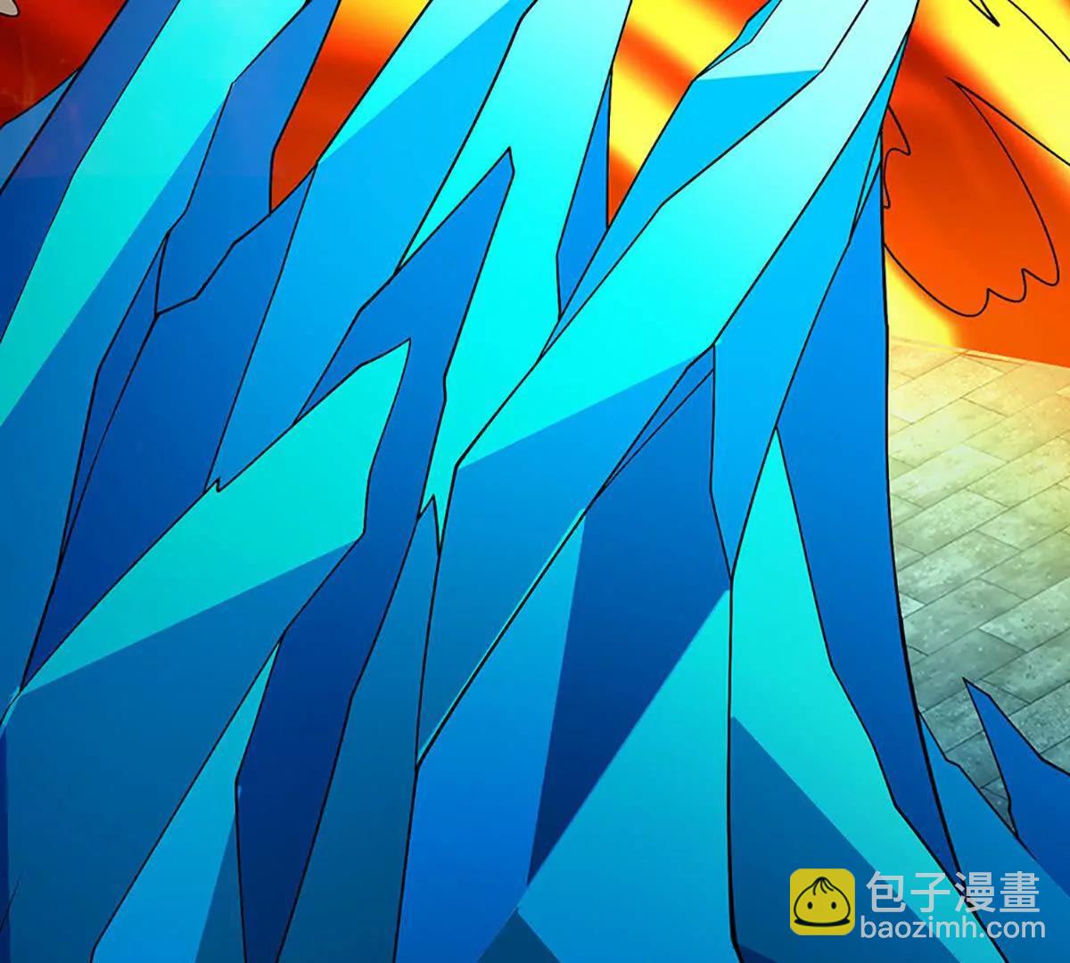 開局簽到至尊丹田 - 第355話 太極崩碎，陰陽平衡(1/3) - 1