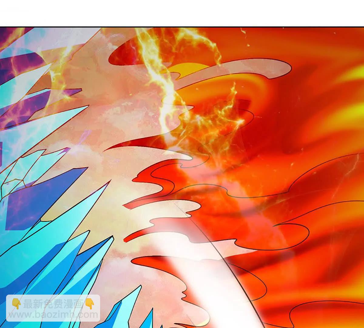 開局簽到至尊丹田 - 第355話 太極崩碎，陰陽平衡(1/3) - 3