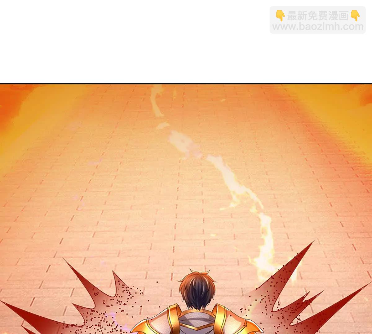 開局簽到至尊丹田 - 第355話 太極崩碎，陰陽平衡(1/3) - 7