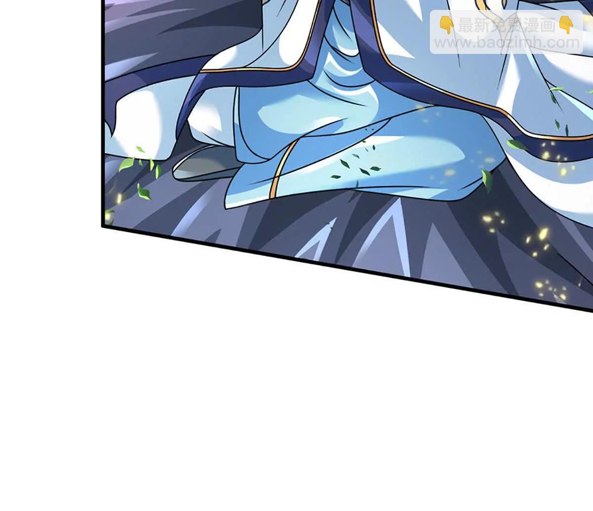 開局簽到至尊丹田 - 第357話 結個善緣(1/2) - 2