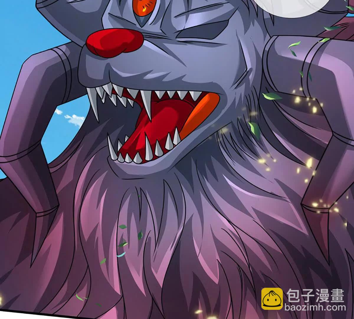 開局簽到至尊丹田 - 第357話 結個善緣(1/2) - 3