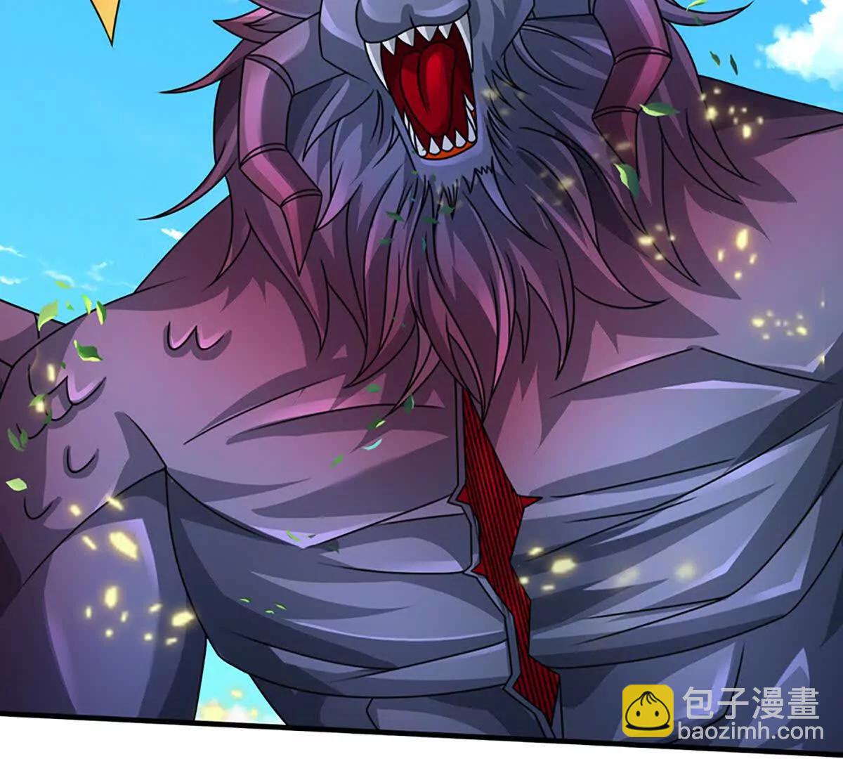 開局簽到至尊丹田 - 第357話 結個善緣(1/2) - 8