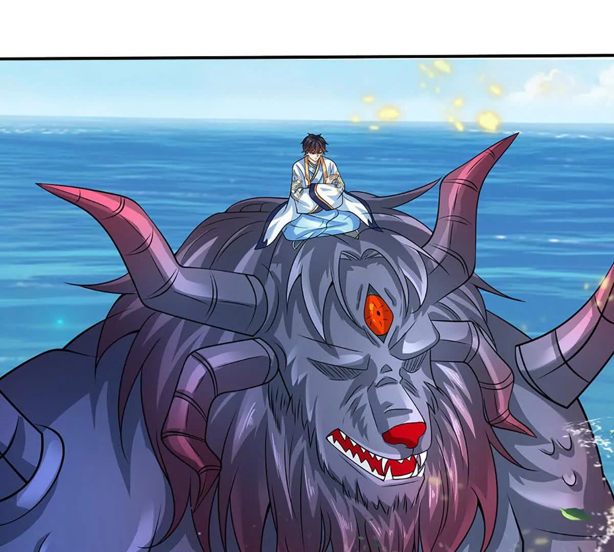 開局簽到至尊丹田 - 第357話 結個善緣(2/2) - 1