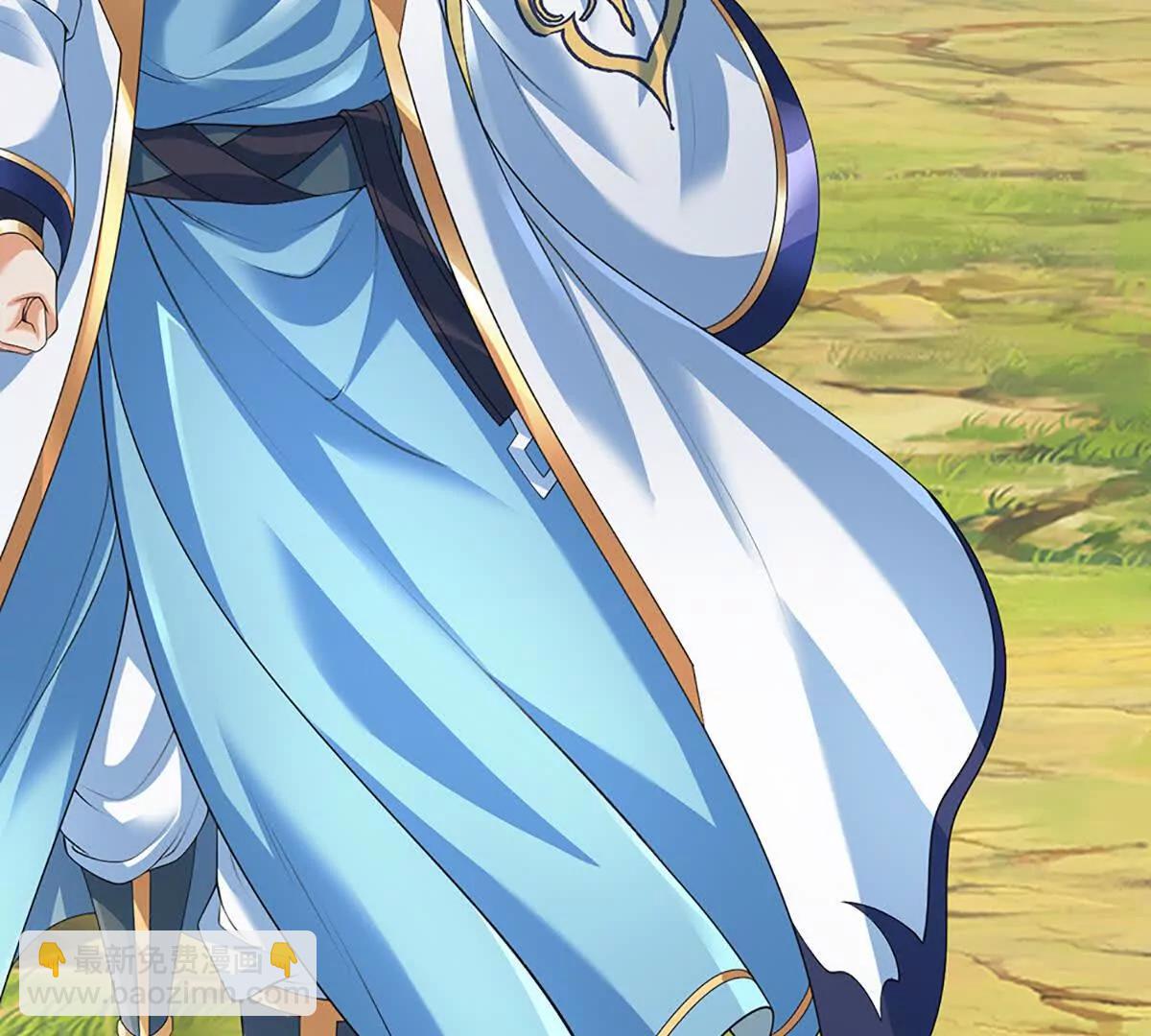 開局簽到至尊丹田 - 第361話 活着，最重要是開心(1/2) - 3