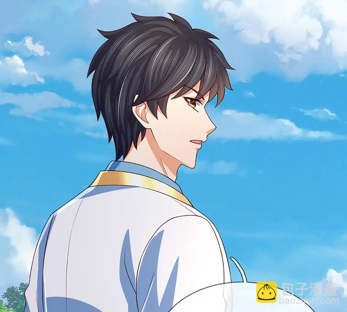 開局簽到至尊丹田 - 第361話 活着，最重要是開心(2/2) - 7