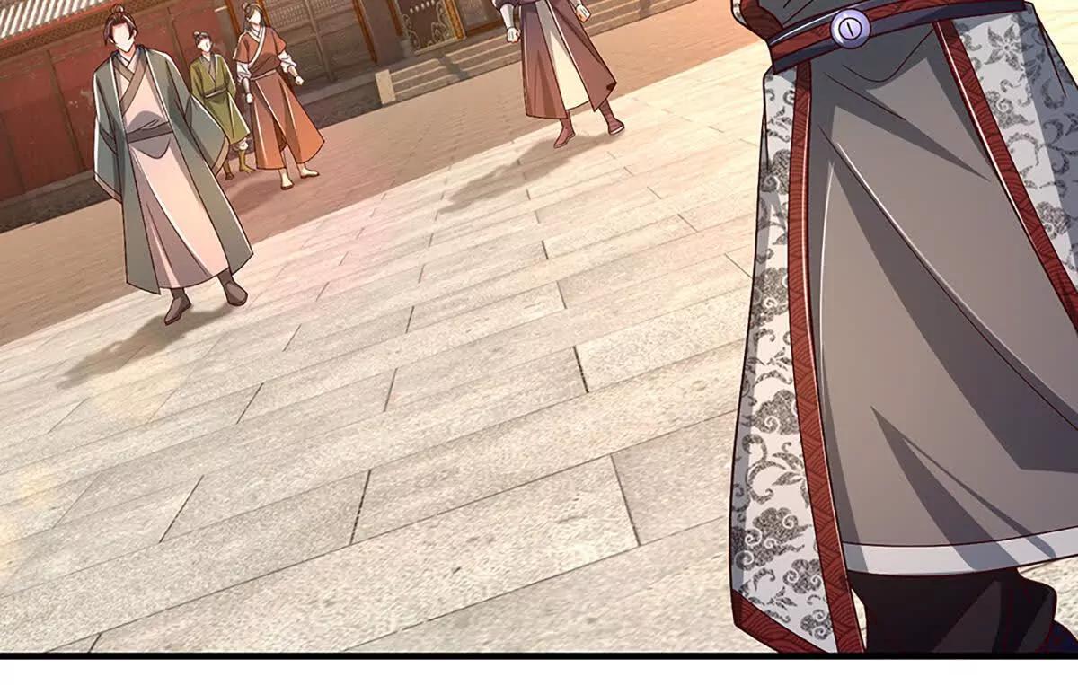 開局簽到至尊丹田 - 第363話 有家不能回(1/2) - 6