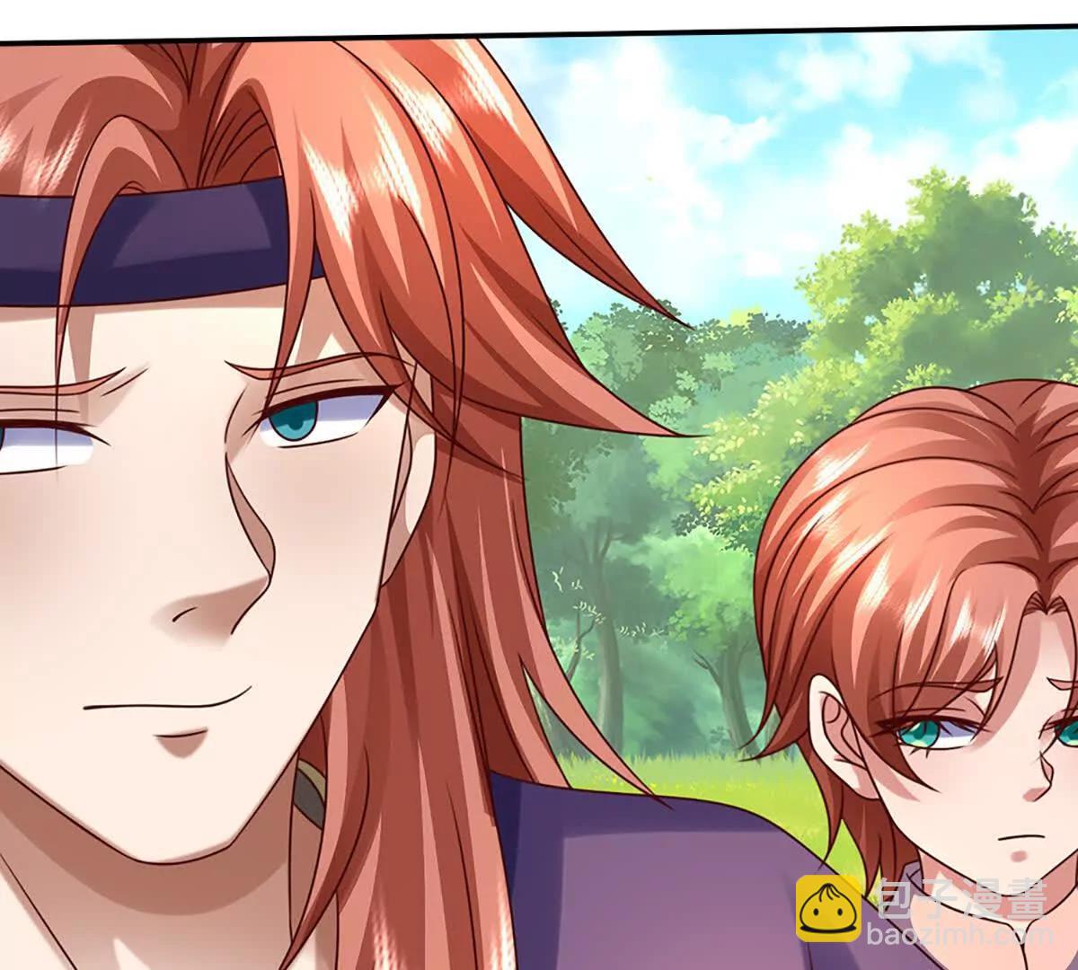 開局簽到至尊丹田 - 第363話 有家不能回(1/2) - 2