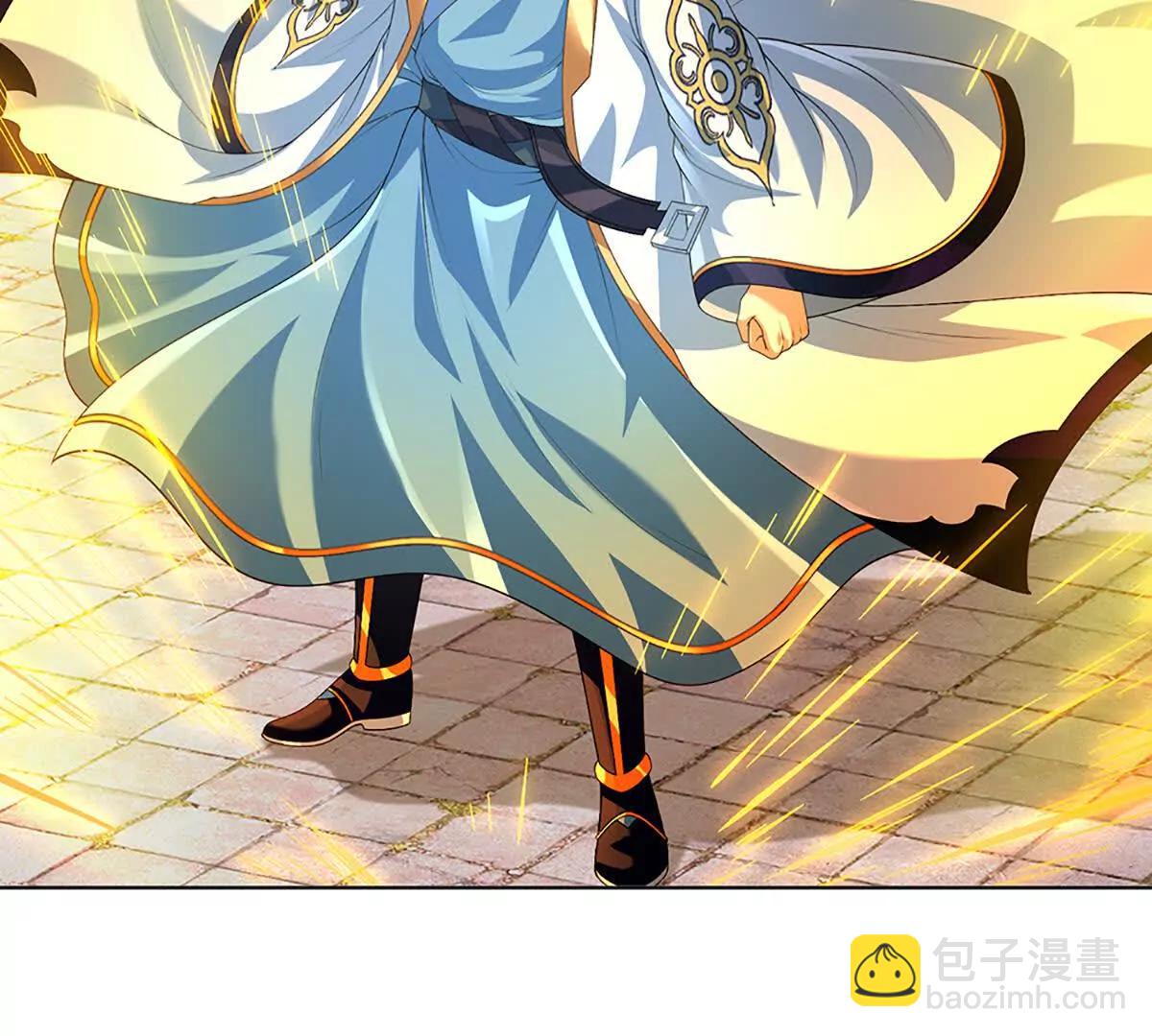 開局簽到至尊丹田 - 第365話 來得正好(1/3) - 3