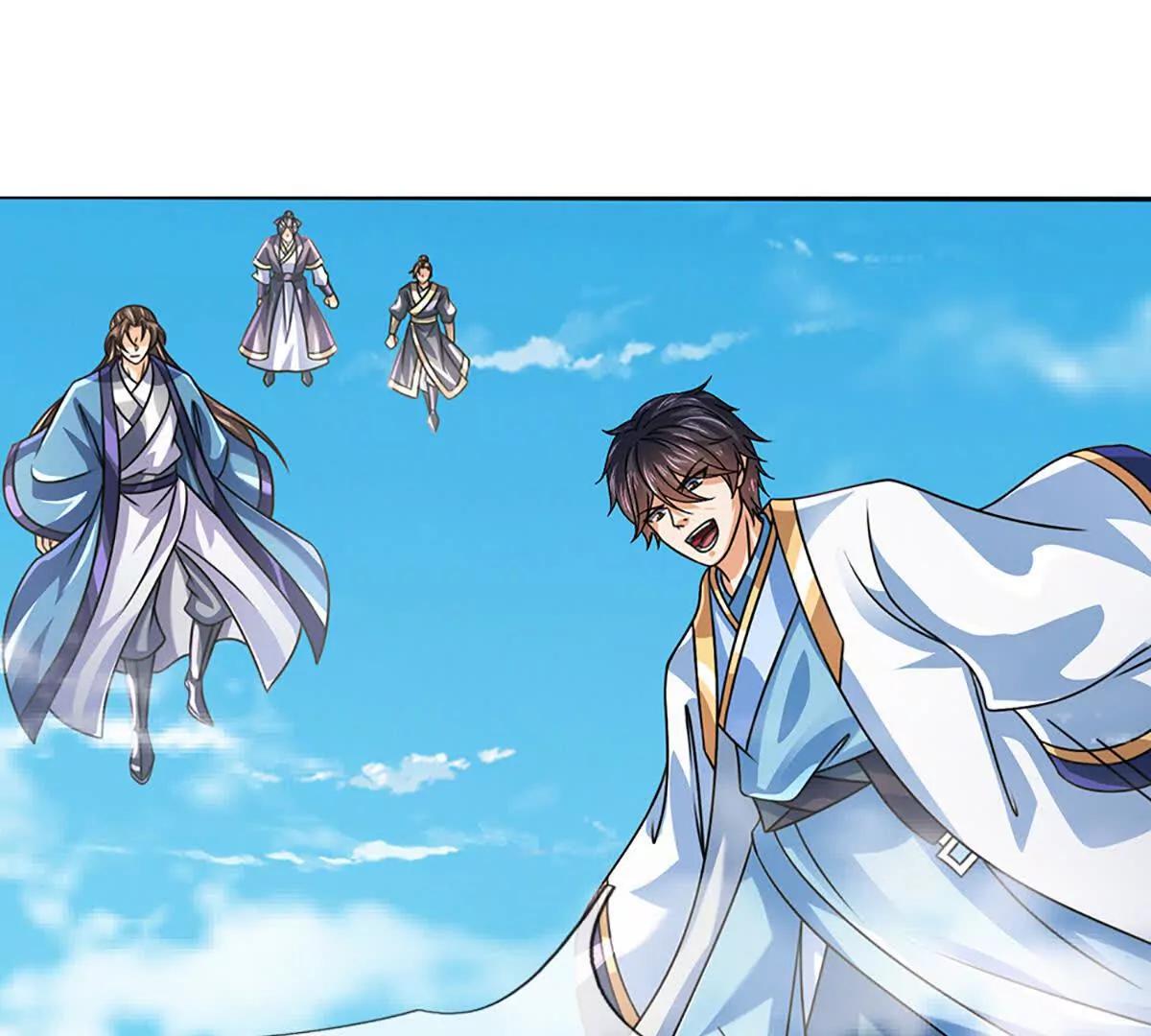 開局簽到至尊丹田 - 第365話 來得正好(2/3) - 2