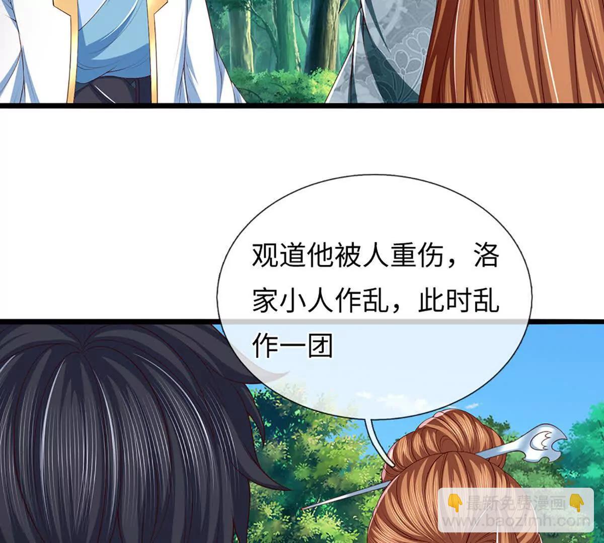 開局簽到至尊丹田 - 第367話 洛家出事了(1/2) - 6