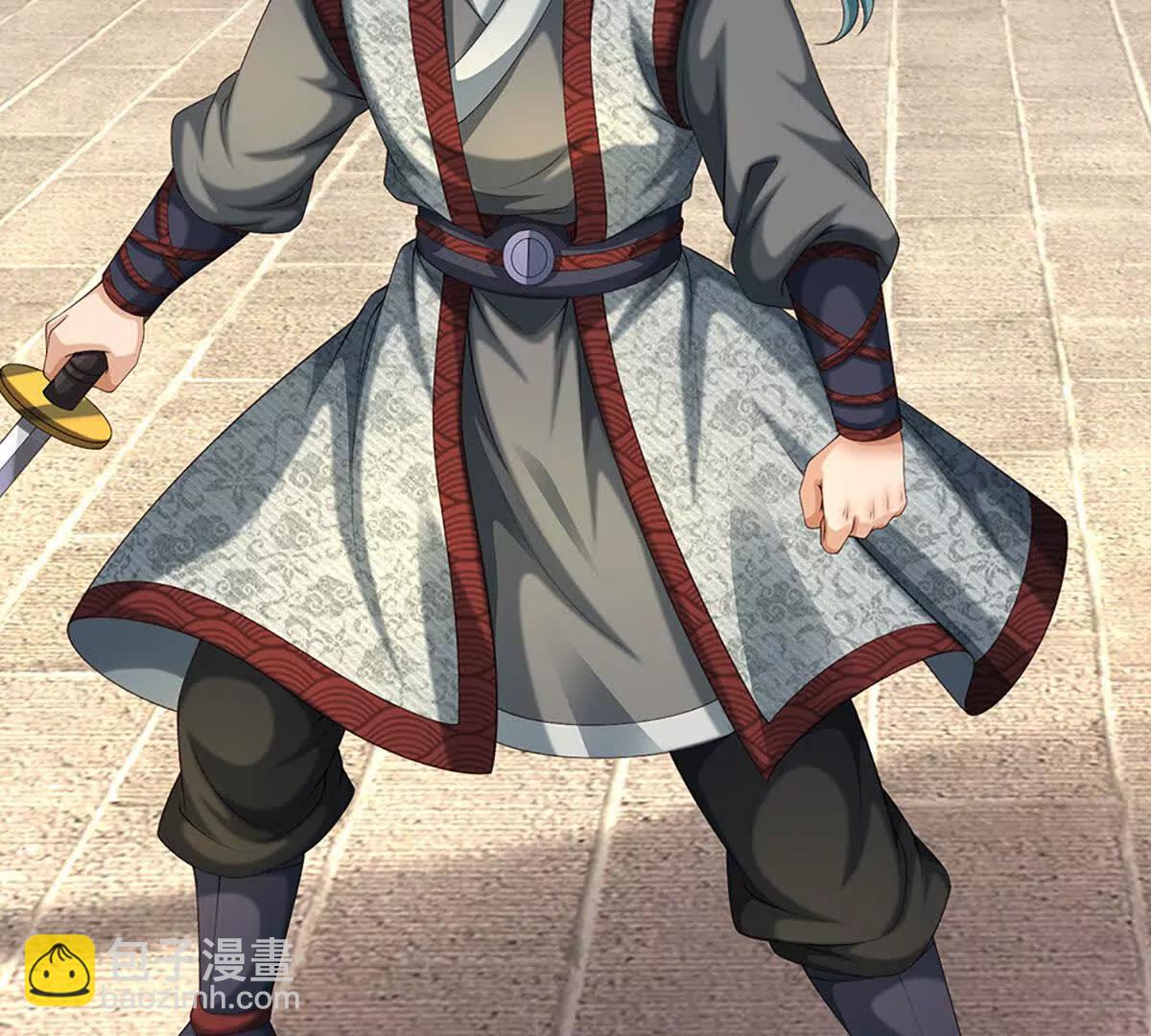 開局簽到至尊丹田 - 第369話 專治各種不服(2/3) - 7