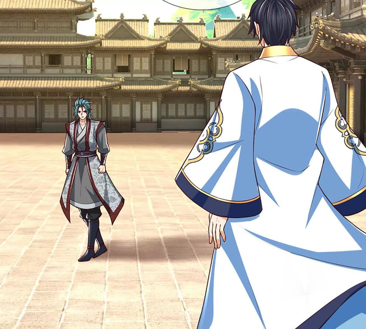 開局簽到至尊丹田 - 第369話 專治各種不服(1/3) - 8