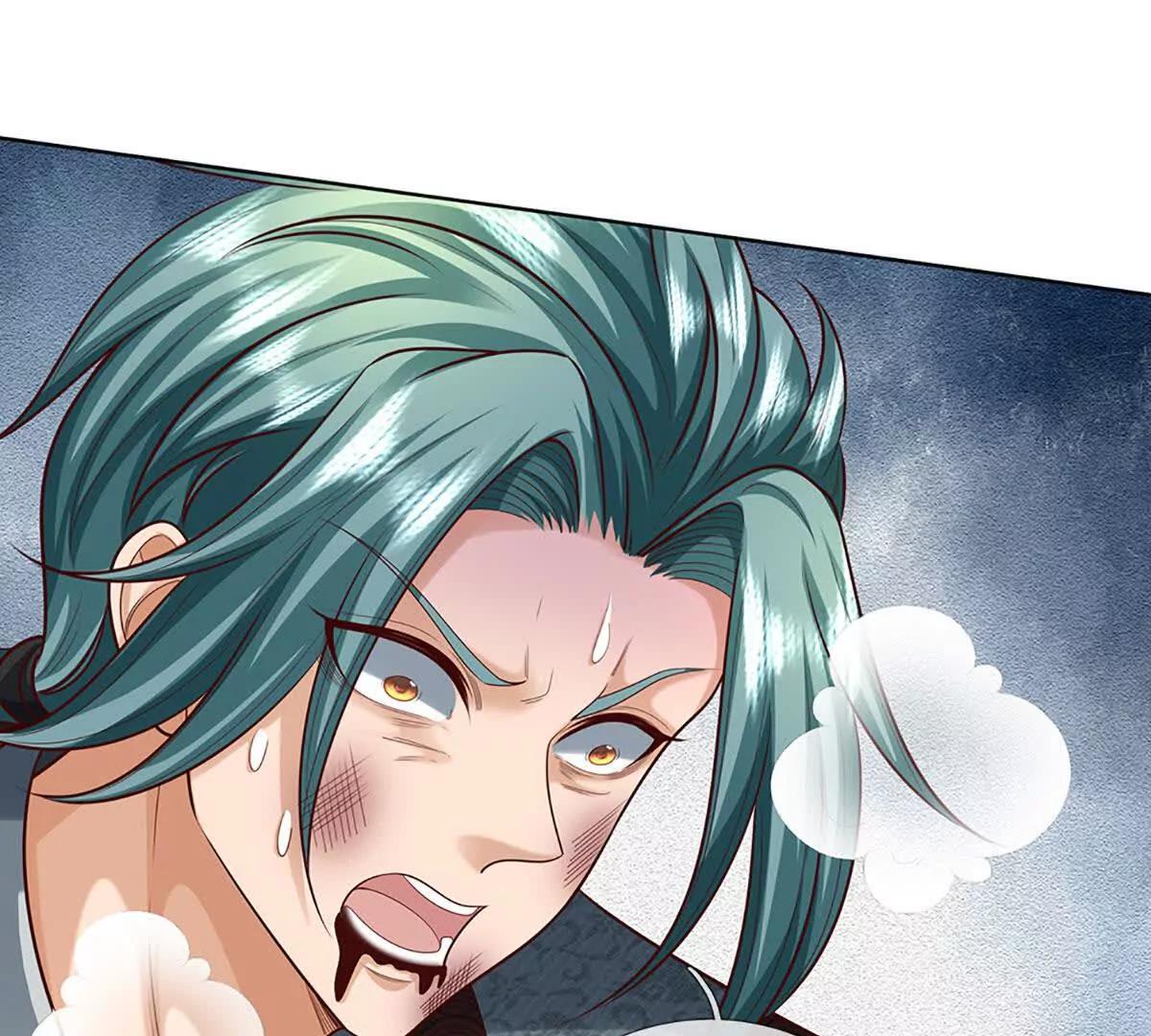 開局簽到至尊丹田 - 第371話 當年的兇手(1/2) - 8