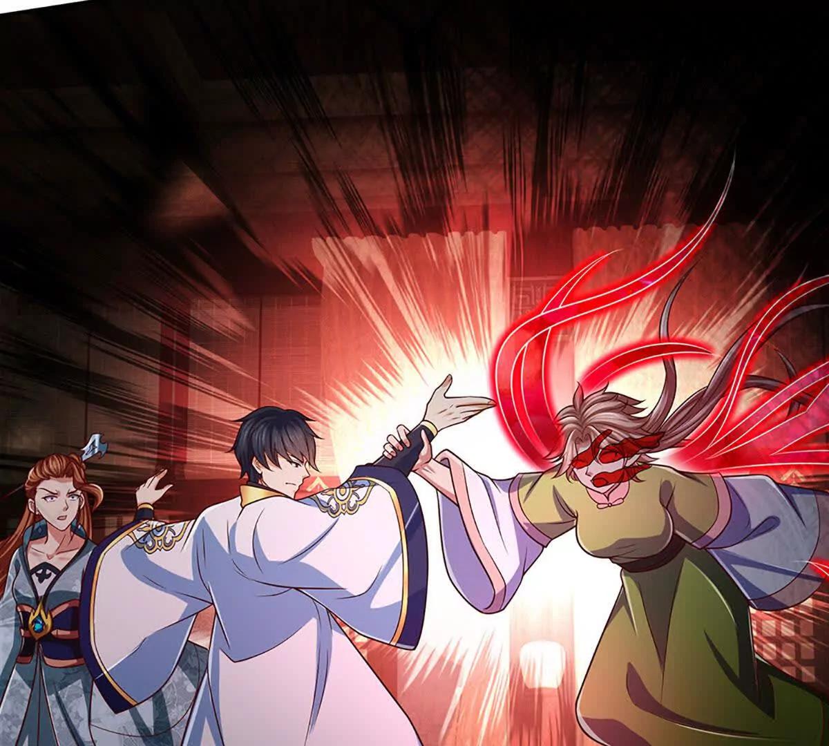 開局簽到至尊丹田 - 第373話 不死神藥的化身(1/2) - 8