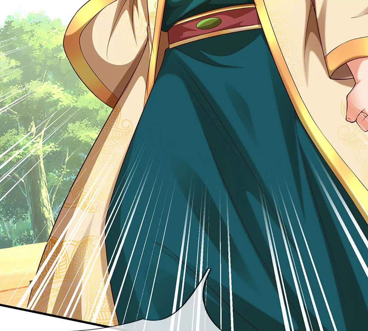 開局簽到至尊丹田 - 第375話 我看誰敢(2/3) - 1