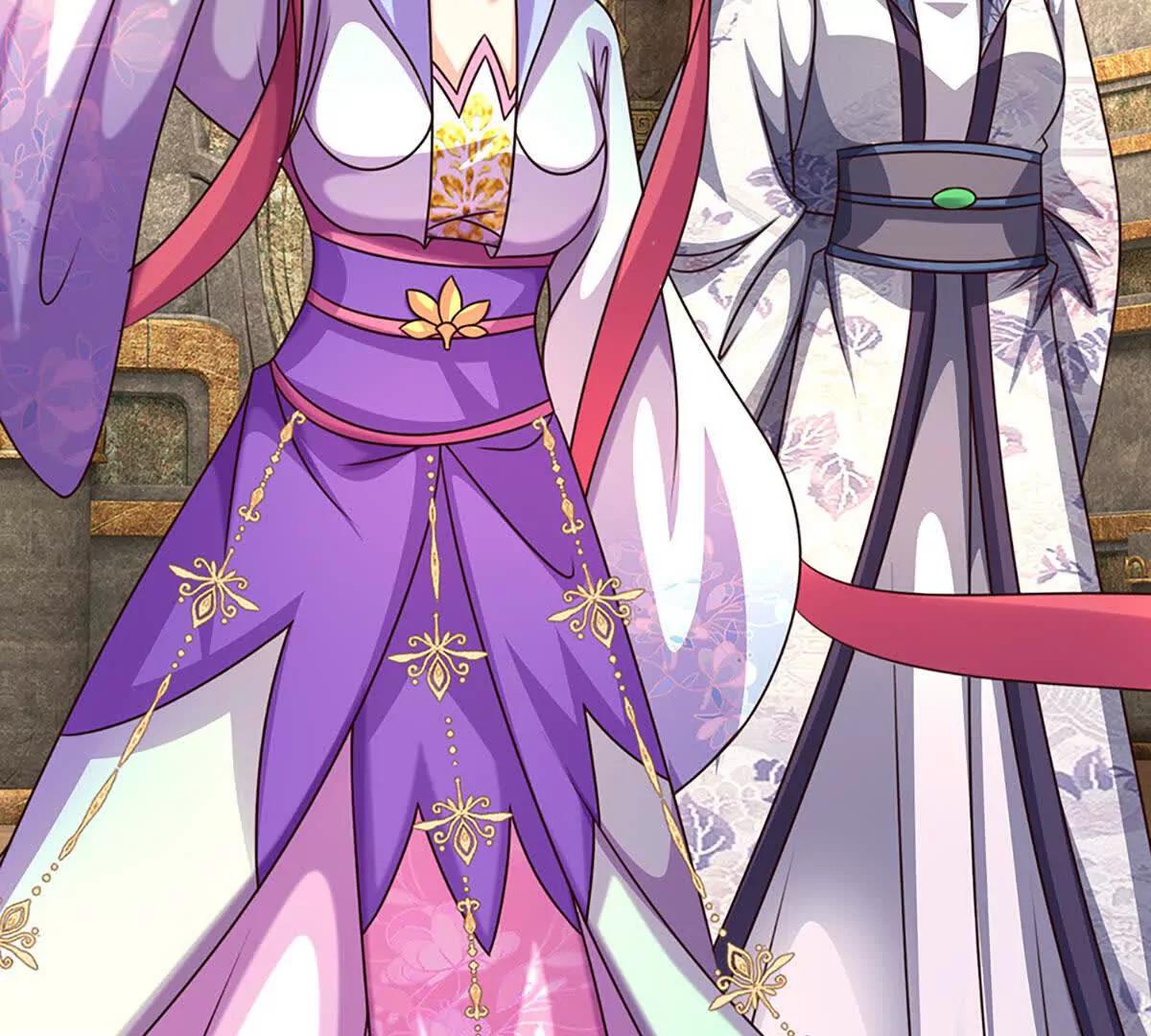 開局簽到至尊丹田 - 第377話 古殿異形(1/2) - 4