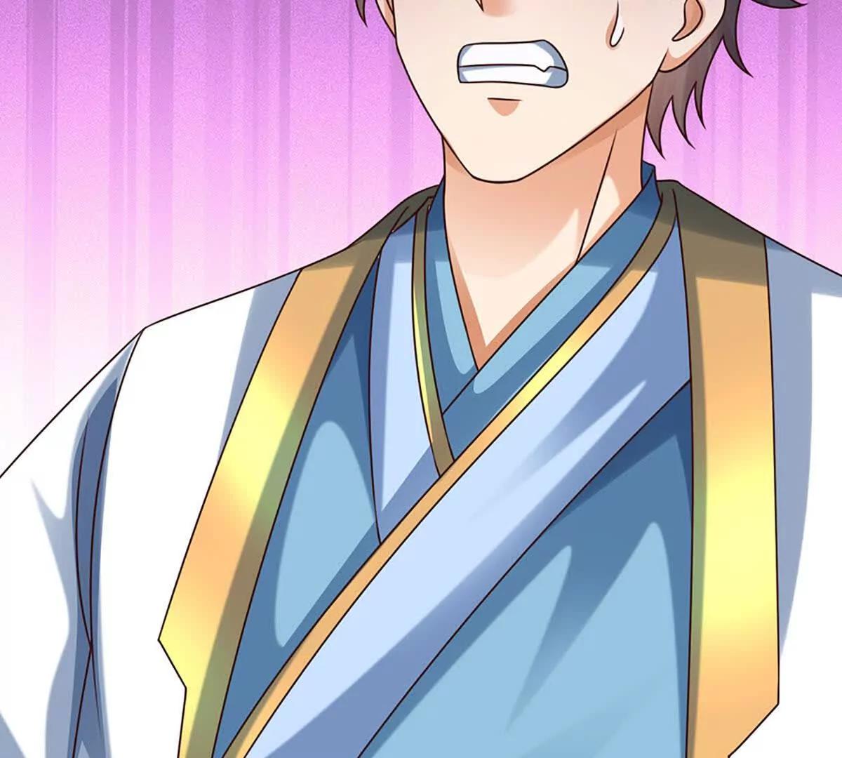 開局簽到至尊丹田 - 第377話 古殿異形(2/2) - 6