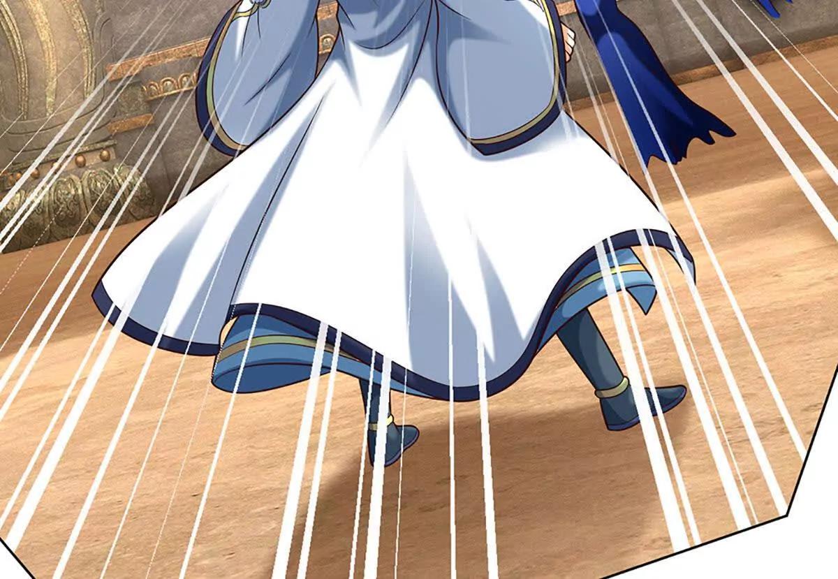 開局簽到至尊丹田 - 第377話 古殿異形(2/2) - 7