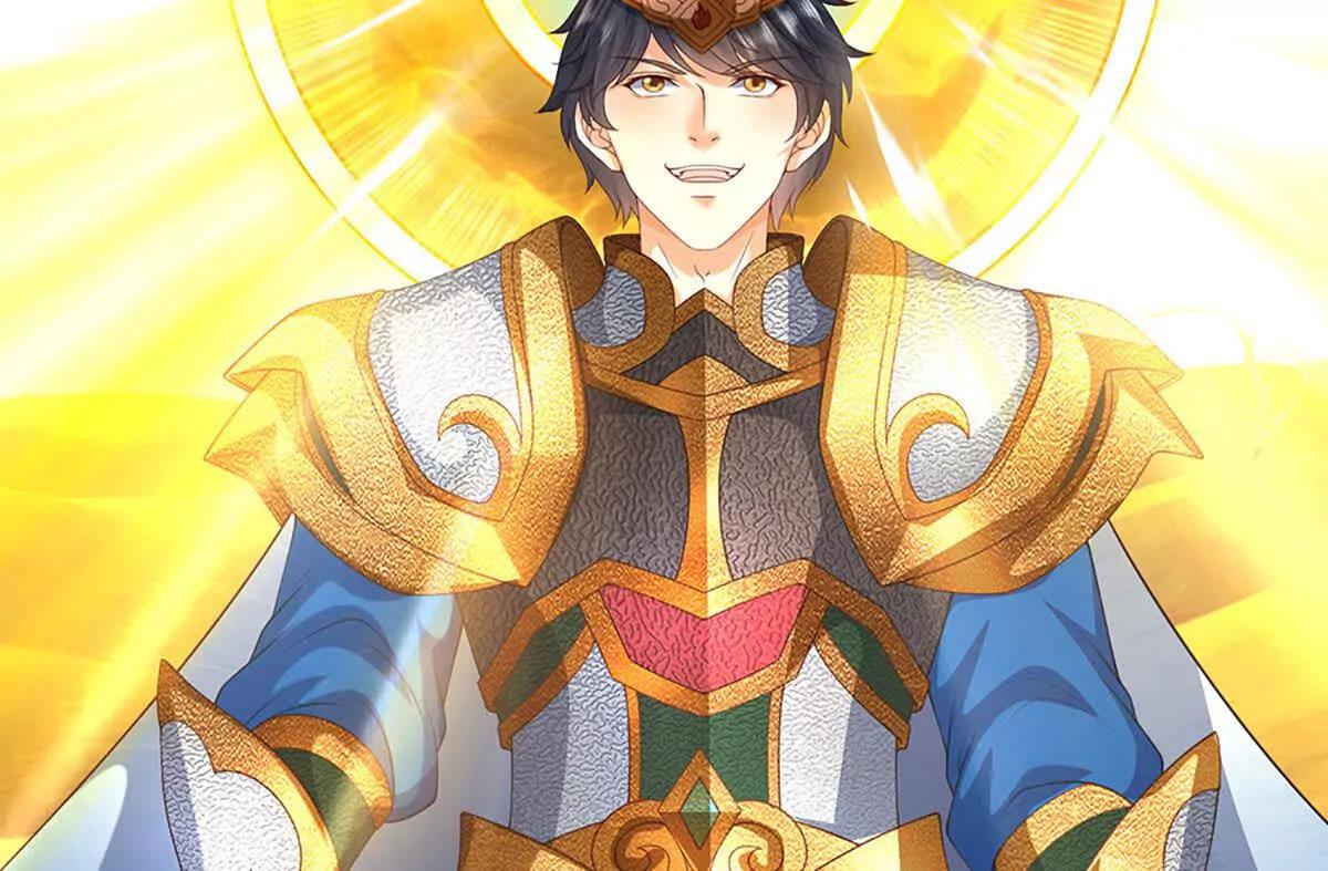 開局簽到至尊丹田 - 第379話 我纔是真的(2/2) - 4