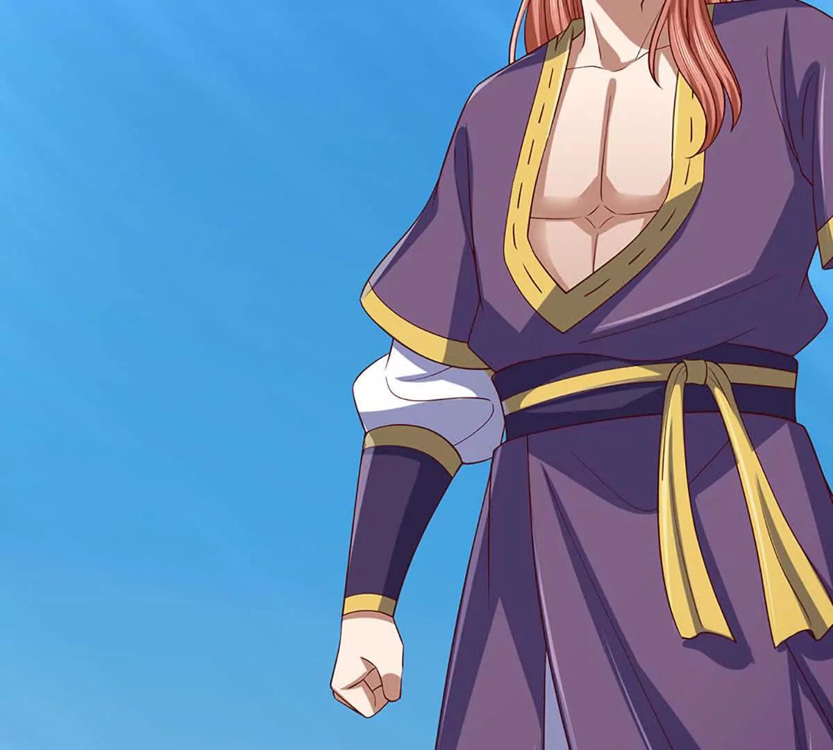 開局簽到至尊丹田 - 第379話 我纔是真的(1/2) - 8