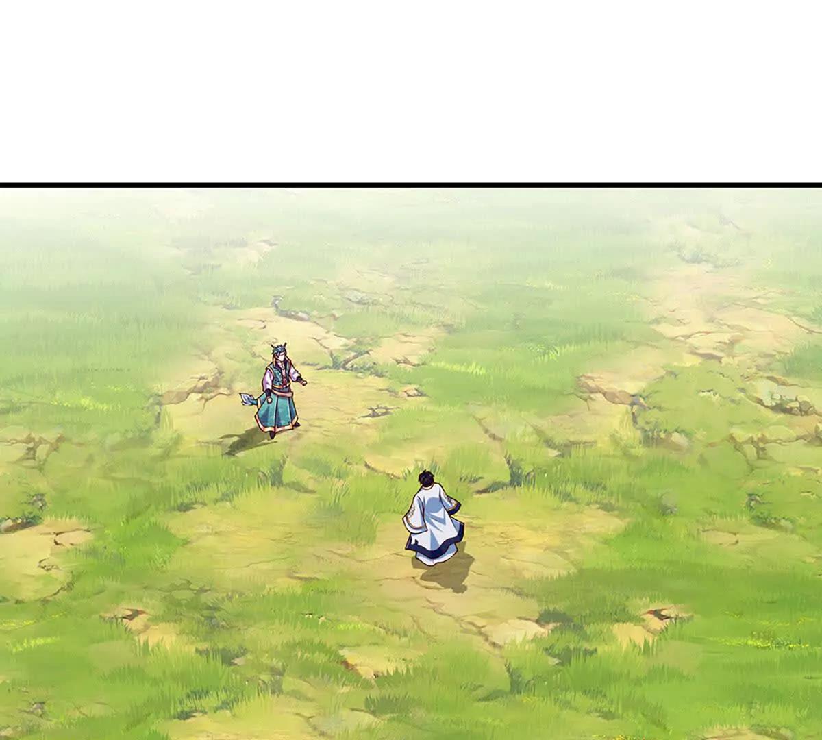 開局簽到至尊丹田 - 第381話 別無選擇的選擇(1/2) - 5